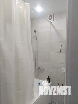 1-к квартира, посуточно, 30м2, 3/5 этаж
