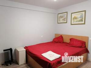 2-к квартира, посуточно, 48м2, 15/19 этаж