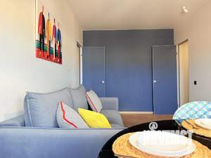 2-к квартира, посуточно, 50м2, 1/1 этаж