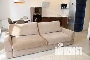 1-к квартира, посуточно, 38м2, 8/16 этаж