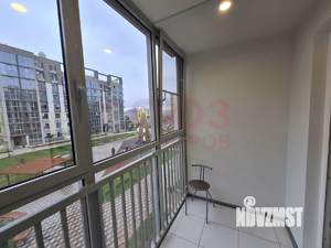 2-к квартира, на длительный срок, 50м2, 3/7 этаж
