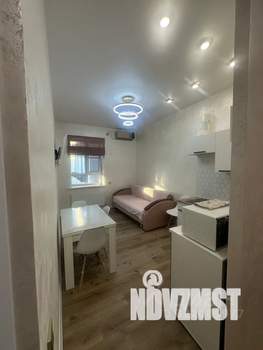 1-к квартира, посуточно, 35м2, 2/3 этаж