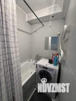 2-к квартира, посуточно, 44м2, 1/5 этаж