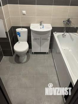 1-к квартира, на длительный срок, 45м2, 2/4 этаж
