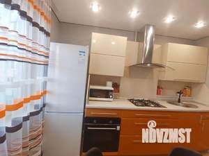 2-к квартира, посуточно, 54м2, 5/9 этаж