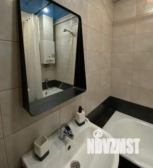 1-к квартира, посуточно, 31м2, 2/4 этаж