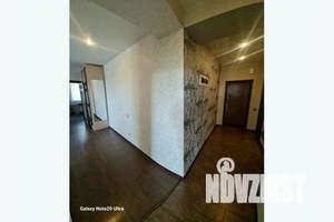 3-к квартира, посуточно, 70м2, 11/15 этаж