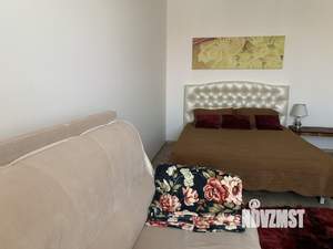 1-к квартира, посуточно, 39м2, 3/9 этаж