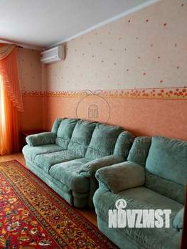 1-к квартира, на длительный срок, 59м2, 7/10 этаж