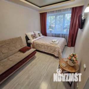 1-к квартира, посуточно, 30м2, 1/5 этаж