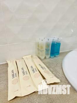 2-к квартира, посуточно, 53м2, 1/9 этаж