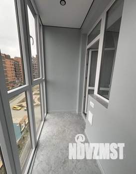 1-к квартира, на длительный срок, 35м2, 7/9 этаж