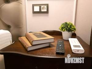 2-к квартира, посуточно, 40м2, 21/23 этаж