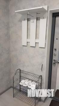 1-к квартира, посуточно, 48м2, 2/25 этаж
