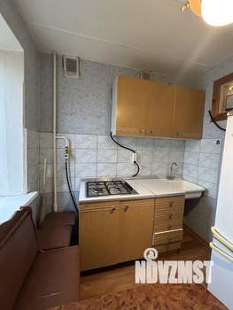 1-к квартира, на длительный срок, 32м2, 4/5 этаж