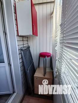 1-к квартира, посуточно, 25м2, 8/9 этаж