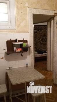 1-к квартира, на длительный срок, 33м2, 4/5 этаж