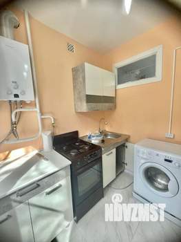 3-к квартира, на длительный срок, 60м2, 1/5 этаж