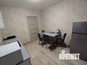 1-к квартира, посуточно, 35м2, 1/4 этаж