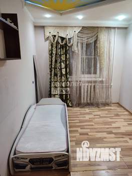 4-к квартира, на длительный срок, 62м2, 1/5 этаж