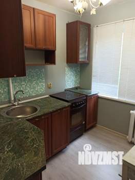 2-к квартира, на длительный срок, 41м2, 4/5 этаж