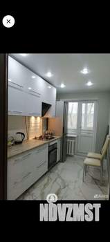 1-к квартира, на длительный срок, 34м2, 4/9 этаж