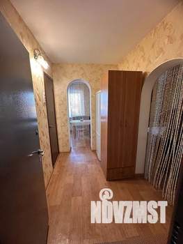 1-к квартира, посуточно, 35м2, 10/16 этаж