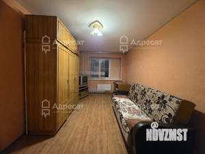 1-к квартира, на длительный срок, 38м2, 9/10 этаж