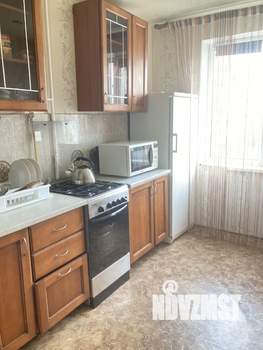 2-к квартира, посуточно, 52м2, 6/9 этаж