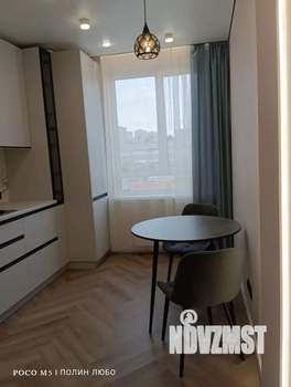 1-к квартира, на длительный срок, 30м2, 6/10 этаж
