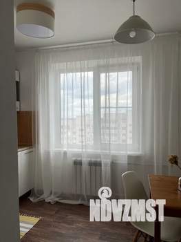 1-к квартира, посуточно, 35м2, 8/14 этаж