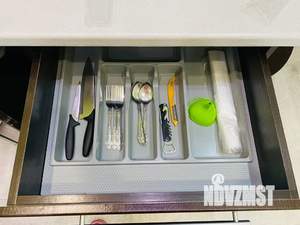 1-к квартира, посуточно, 40м2, 3/11 этаж