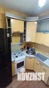 1-к квартира, посуточно, 35м2, 1/9 этаж