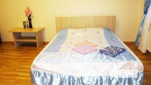 2-к квартира, посуточно, 75м2, 1/1 этаж