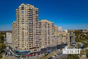 1-к квартира, на длительный срок, 47м2, 5/25 этаж