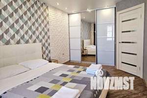 1-к квартира, посуточно, 30м2, 5/10 этаж