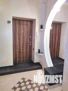 2-к квартира, посуточно, 78м2, 1/4 этаж