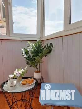 1-к квартира, посуточно, 35м2, 10/16 этаж