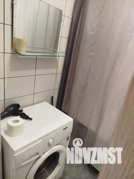 1-к квартира, посуточно, 32м2, 2/5 этаж