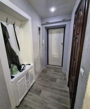 2-к квартира, на длительный срок, 42м2, 1/4 этаж