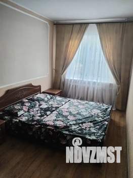 2-к квартира, посуточно, 44м2, 1/5 этаж