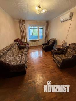 1-к квартира, на длительный срок, 34м2, 2/16 этаж