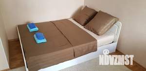 1-к квартира, посуточно, 33м2, 2/5 этаж