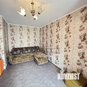 1-к квартира, на длительный срок, 30м2, 2/4 этаж