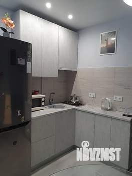 Студия квартира, посуточно, 30м2, 3/9 этаж