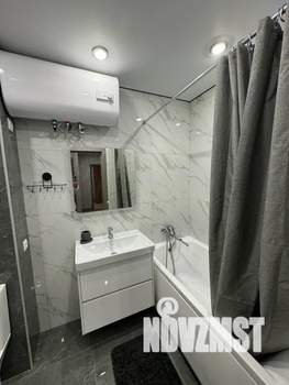 2-к квартира, посуточно, 54м2, 4/9 этаж