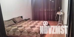 2-к квартира, на длительный срок, 93м2, 8/22 этаж