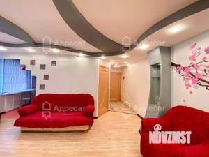 3-к квартира, на длительный срок, 58м2, 5/9 этаж