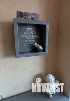 2-к квартира, посуточно, 72м2, 1/1 этаж