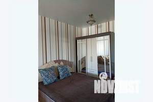 1-к квартира, посуточно, 48м2, 6/17 этаж